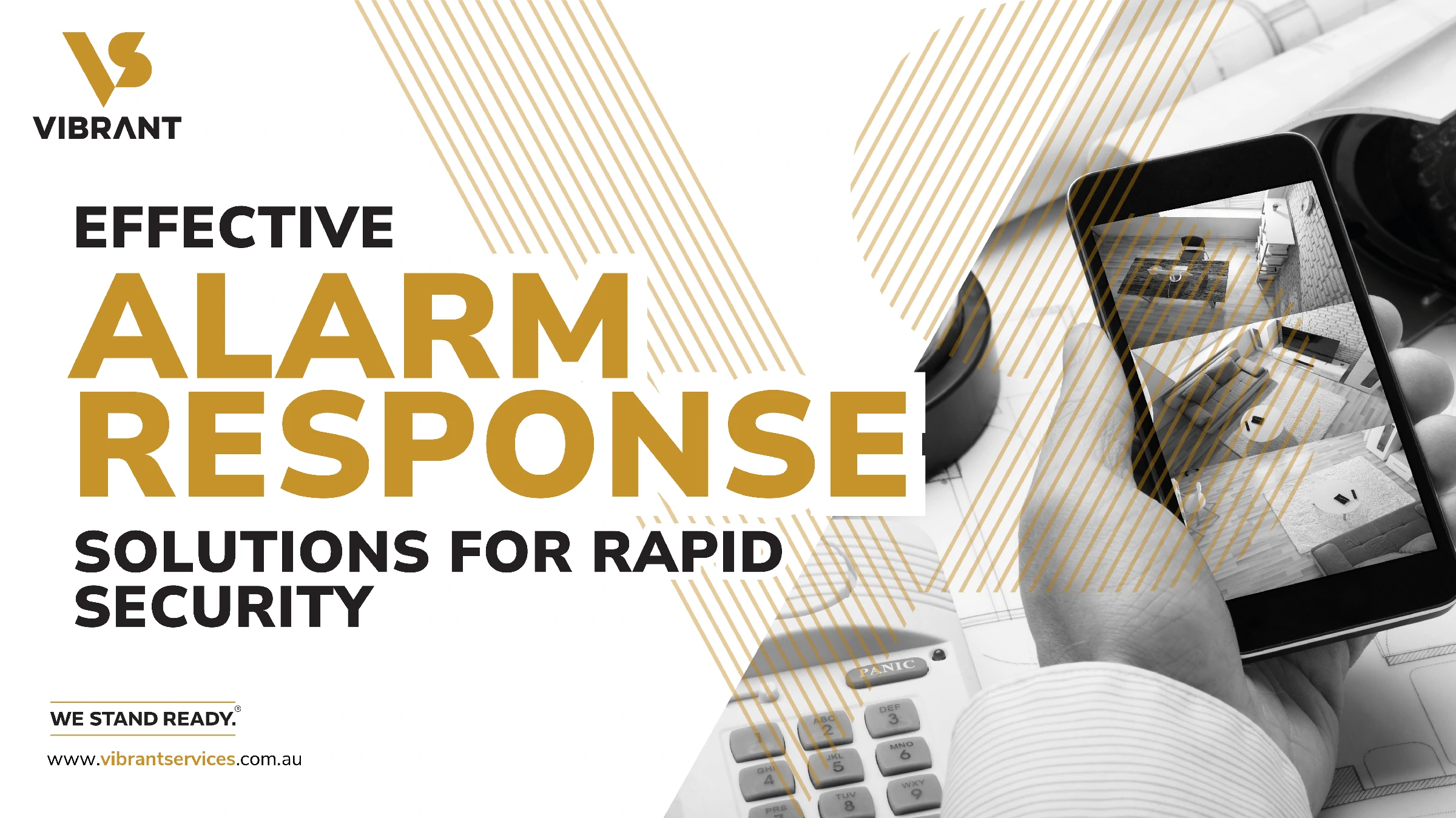 Effective Alarm Response Solutions for Rapid Security