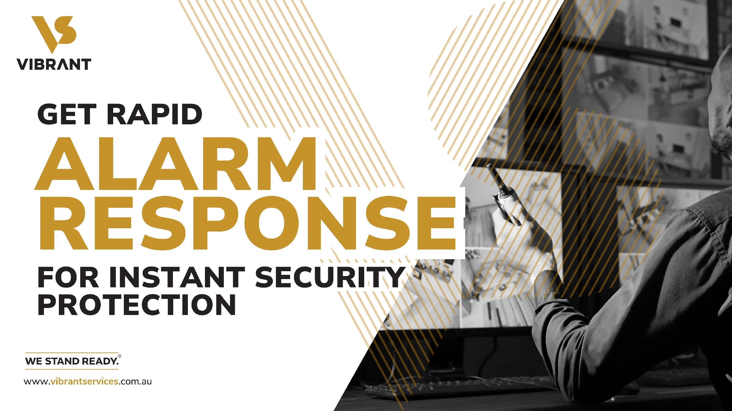 Get Rapid Alarm Response for Instant Security Protection