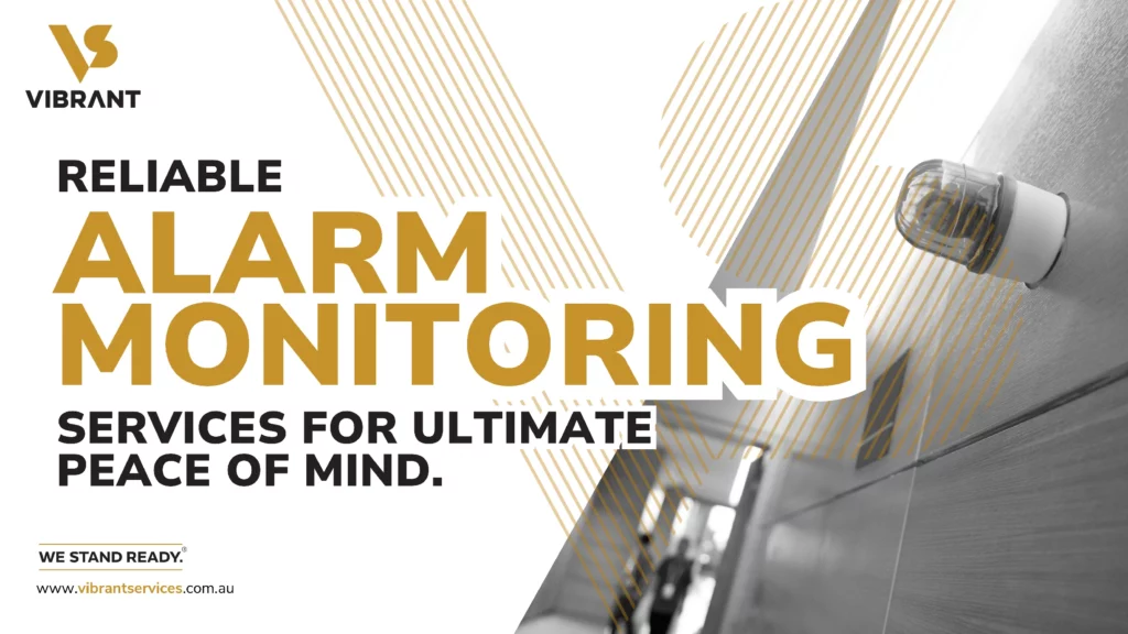 Reliable Alarm Monitoring Services for Ultimate Peace of Mind